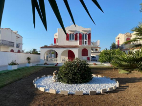 Villa Peonia Luxury Bisceglie